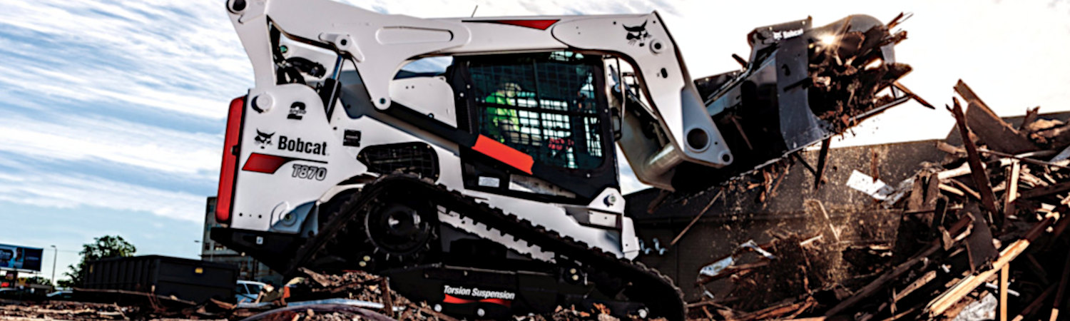 2024 Bobcat® for sale in Bobcat® of the Peace, Grande Prairie, Alberta
