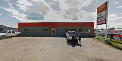 Dawson Creek